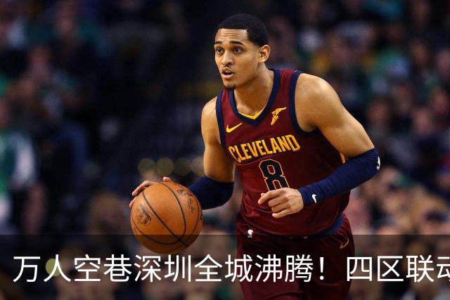 万人空巷深圳全城沸腾！四区联动灯光秀刷屏，这才是国庆顶级排面