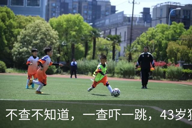 不查不知道，一查吓一跳，43岁独居北京的小尼，私下到底能有多壕