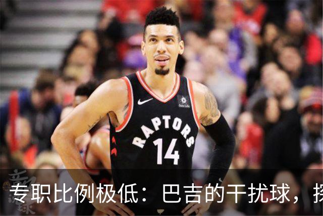 专职比例极低：巴吉的干扰球，探出了国内裁判“抢戏”的核心原因