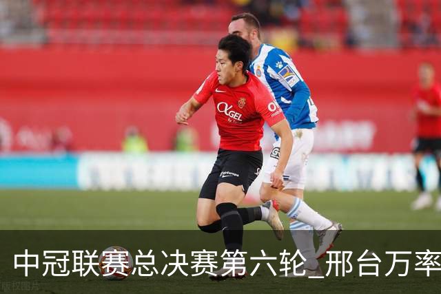 中冠联赛总决赛第六轮 邢台万率队1:0胜新疆兵超队