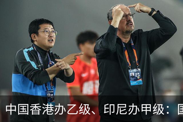 中国香港办乙级、印尼办甲级：国际足联东盟杯到底怎么踢？