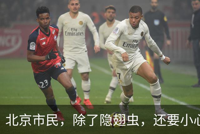北京市民，除了隐翅虫，还要小心这些会咬人的小虫——