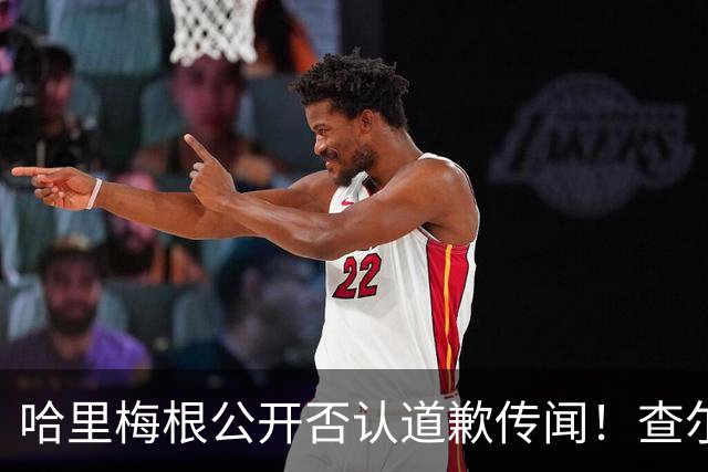 哈里梅根公开否认道歉传闻！查尔斯已准备见面，威廉却不买账