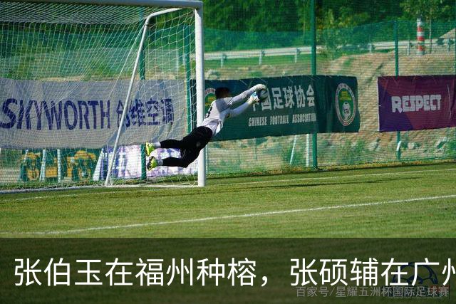 张伯玉在福州种榕，张硕辅在广州砍榕？