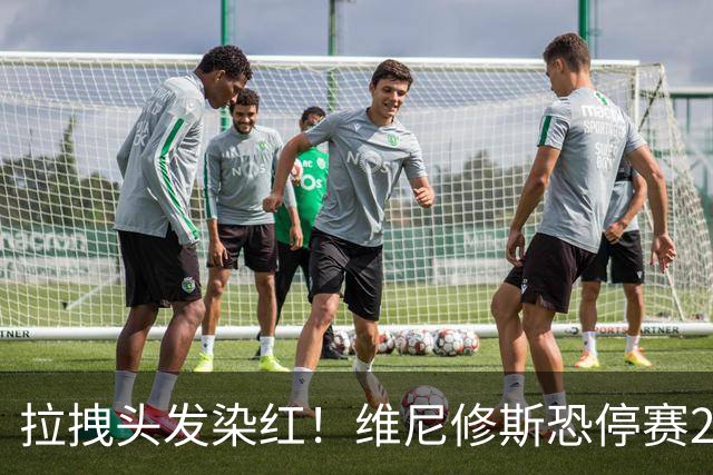 拉拽头发染红！维尼修斯恐停赛2场，国家德比悬了
