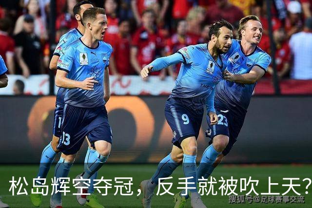 松岛辉空夺冠，反手就被吹上天？韩莹老公：樊振东才是天花板