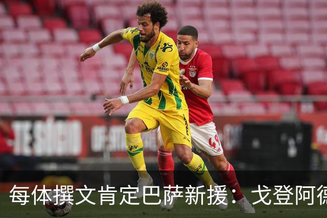 每体撰文肯定巴萨新援：戈登阿德耶米速度快，罗德里沉稳