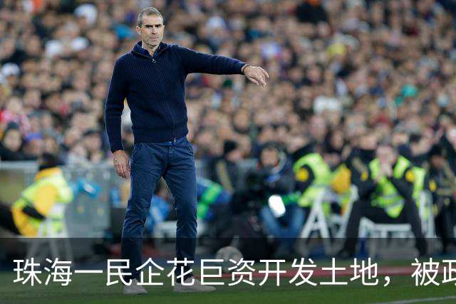 珠海一民企花巨资开发土地，被政府“无偿收储”后转手卖6.98亿元，代缴2300多万元调地款六年没退还