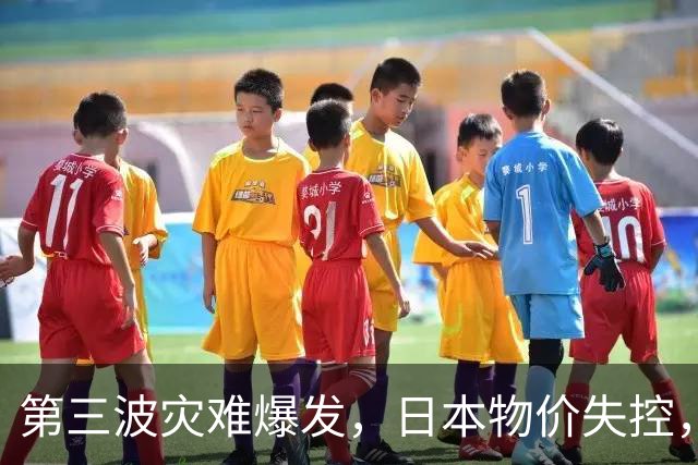 第三波灾难爆发，日本物价失控，这次中美不救，日本经济走向绝路