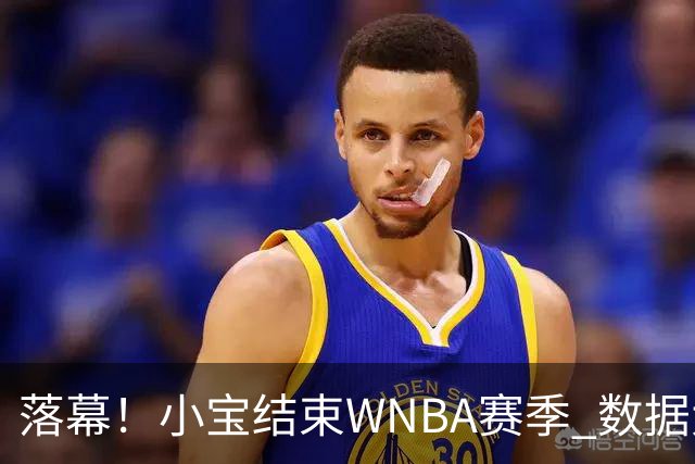 落幕！小宝结束WNBA赛季 数据大幅下滑 或回归WCBA争冠？