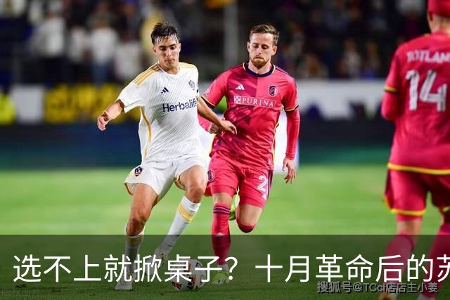 选不上就掀桌子？十月革命后的苏俄，为何没能快速俘获俄国人心