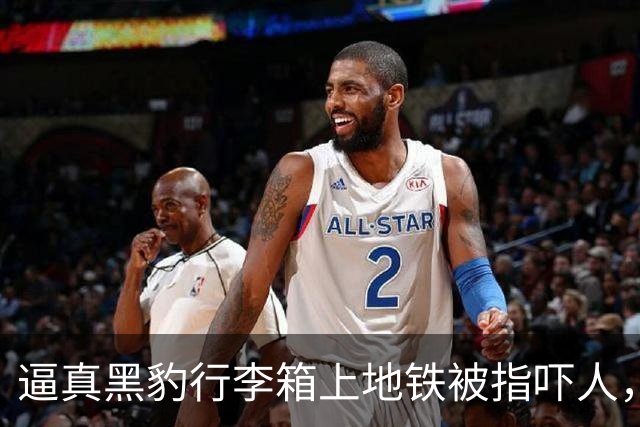 逼真黑豹行李箱上地铁被指吓人，济南地铁回应：尺寸合规可以携带，但请勿惊扰其他乘客
