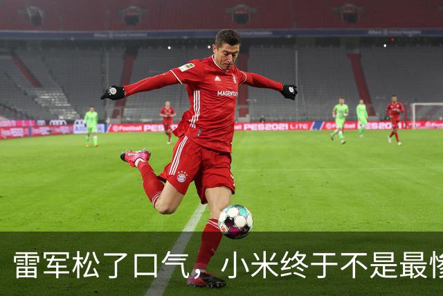雷军松了口气，小米终于不是最惨了，因为OPPO、VIVO跌的更惨