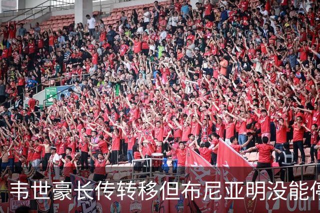 韦世豪长传转移但布尼亚明没能停到，邵佳一看到后一脸无奈