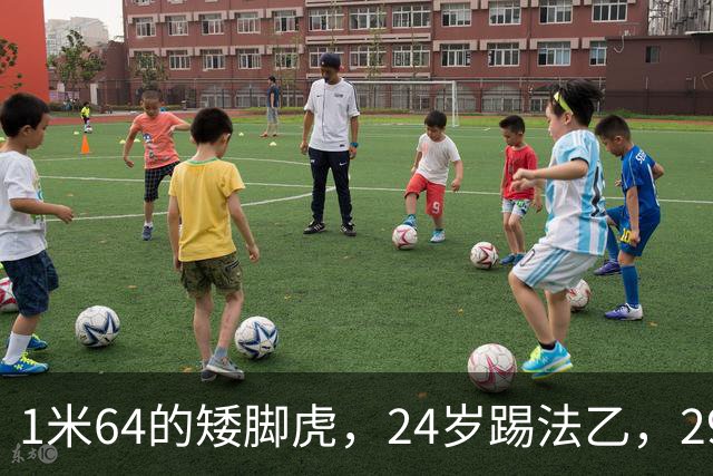 1米64的矮脚虎，24岁踢法乙，29岁蹭法甲冠军，31岁退役