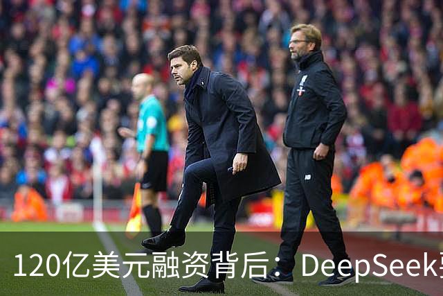 120亿美元融资背后：DeepSeek要买16万颗华为芯片