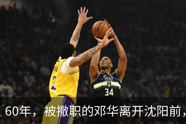 60年，被撤职的邓华离开沈阳前，破例带走两把枪，为何没人敢阻拦